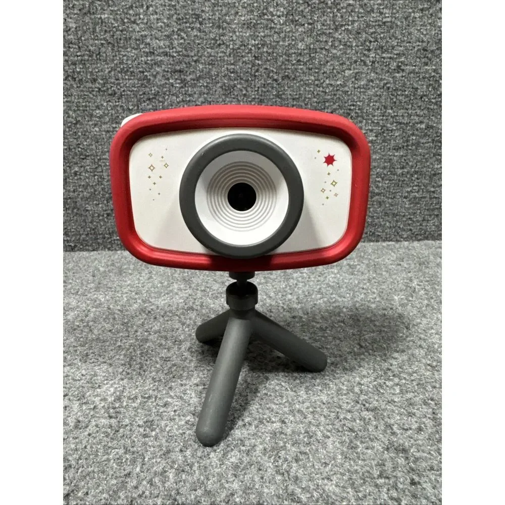 FAO Schwarz Creator Kit‎ Video Camera with Tripod Only